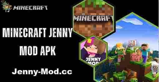Jenny Mod